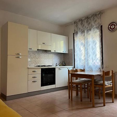 Vila Casa Sole Lodi Exteriér fotografie