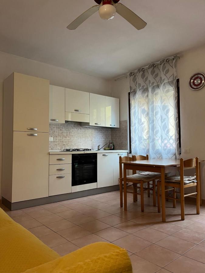 Vila Casa Sole Lodi Exteriér fotografie